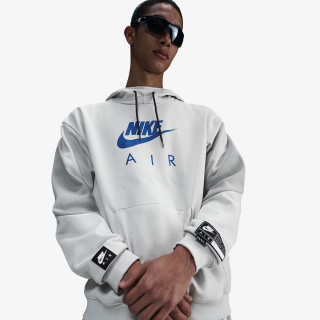 Nike Dukserica M NIKE AIR FLC PO HOODIE BFT 