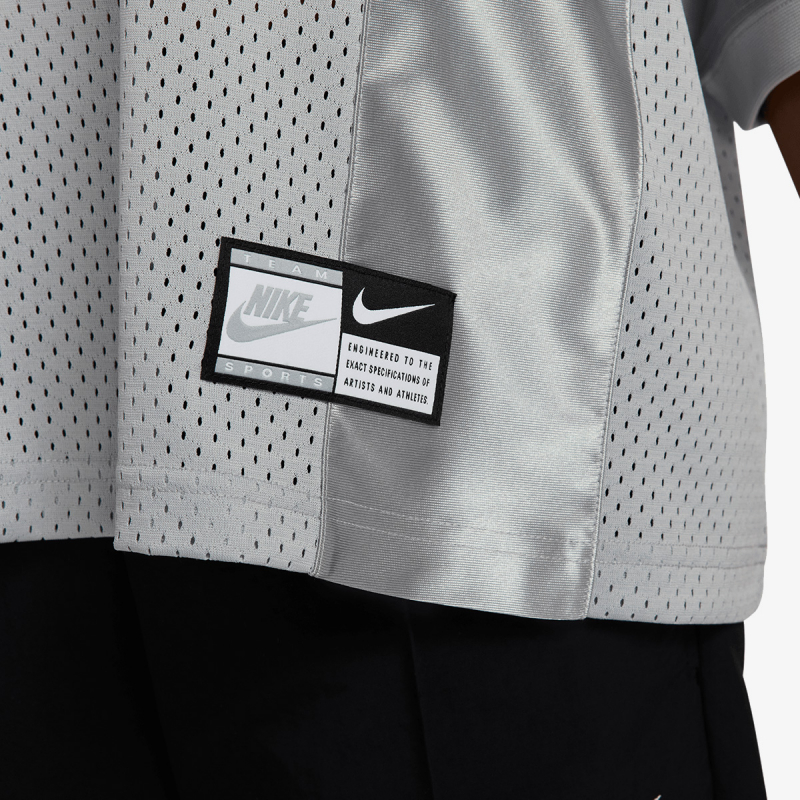 Nike Majica W NSW STREET SS GX JRSY TOP 