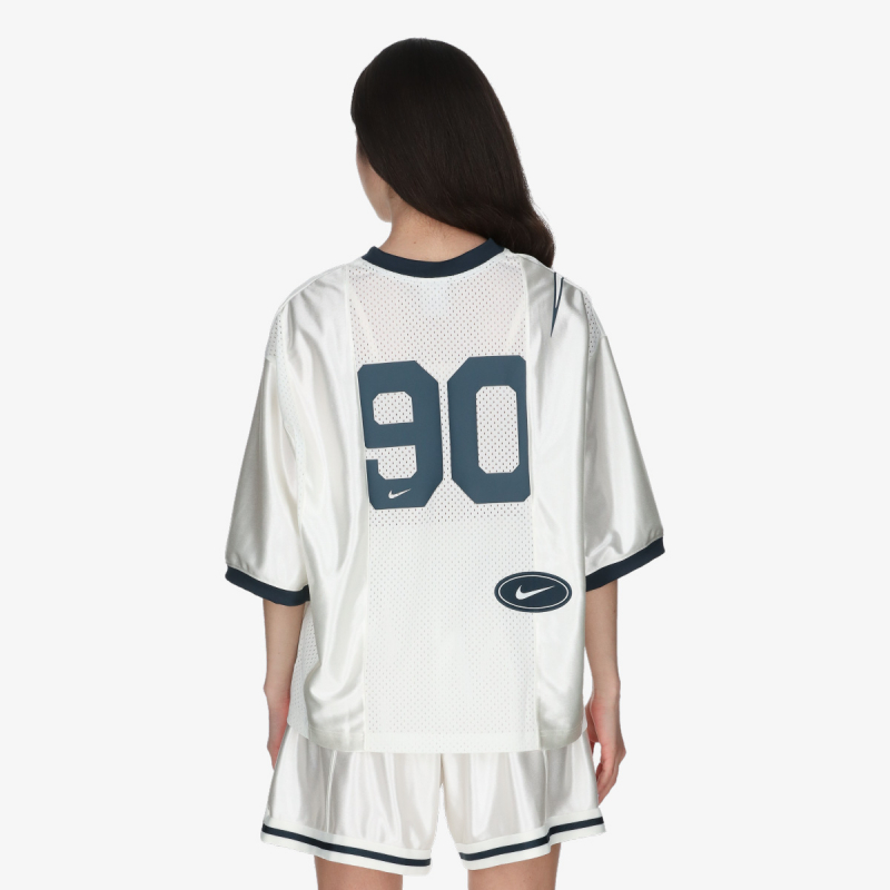 Nike Majica W NSW STREET SS GX JRSY TOP 