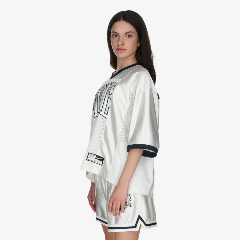 Nike Majica W NSW STREET SS GX JRSY TOP 