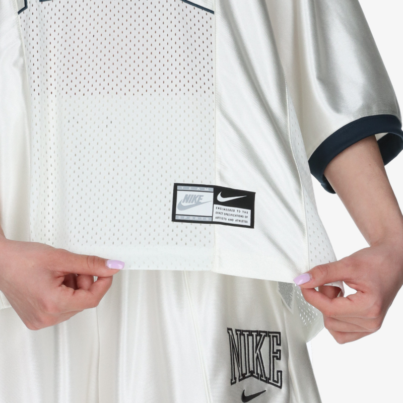 Nike Majica W NSW STREET SS GX JRSY TOP 