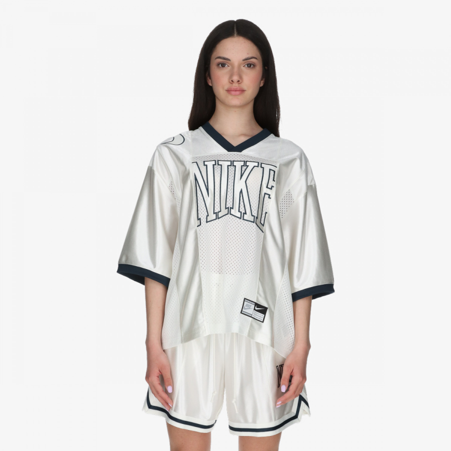 Nike Majica W NSW STREET SS GX JRSY TOP 