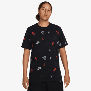 Nike Proizvodi M NSW TEE 12MO AOP SP25 