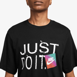 Nike Proizvodi M NSW TEE 6MO JDI SP25 