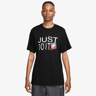Nike Proizvodi M NSW TEE 6MO JDI SP25 