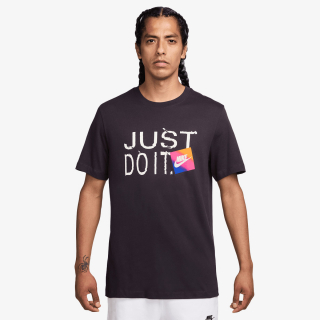 Nike Majica M NSW TEE 6MO JDI SP25 