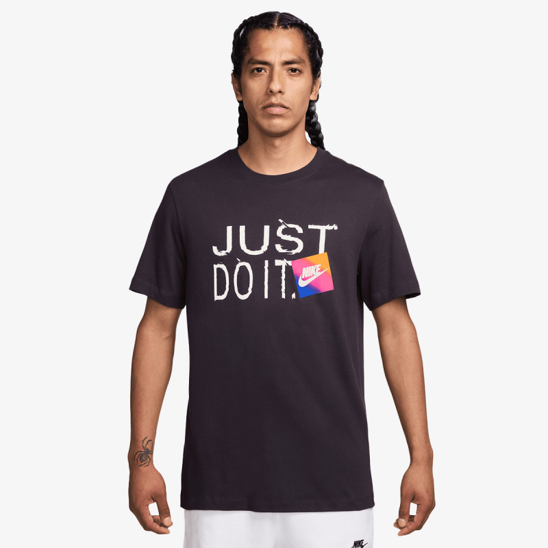 Nike Majica M NSW TEE 6MO JDI SP25 