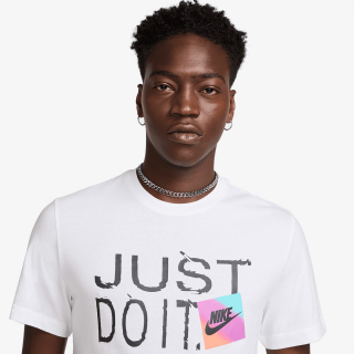 Nike Majica M NSW TEE 6MO JDI SP25 