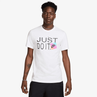 Nike Majica M NSW TEE 6MO JDI SP25 