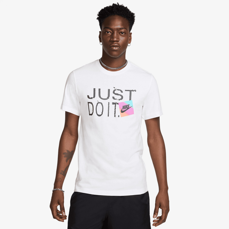 Nike Majica M NSW TEE 6MO JDI SP25 