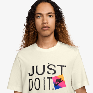 Nike Majica M NSW TEE 6MO JDI SP25 