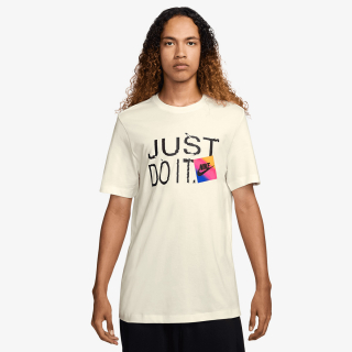 Nike Majica M NSW TEE 6MO JDI SP25 