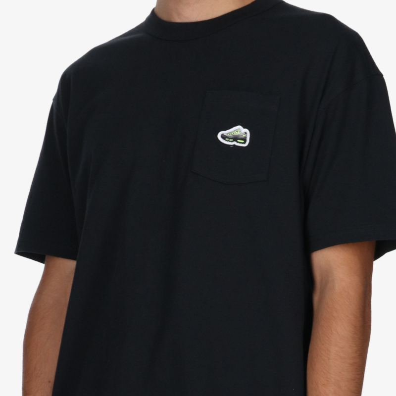 Nike Majica U NSW TEE M90 SNKR PATCH PKT 