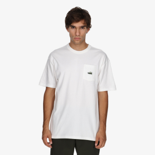 Nike Proizvodi U NSW TEE M90 SNKR PATCH PKT 