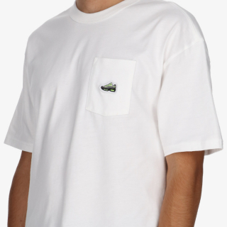 Nike Proizvodi U NSW TEE M90 SNKR PATCH PKT 