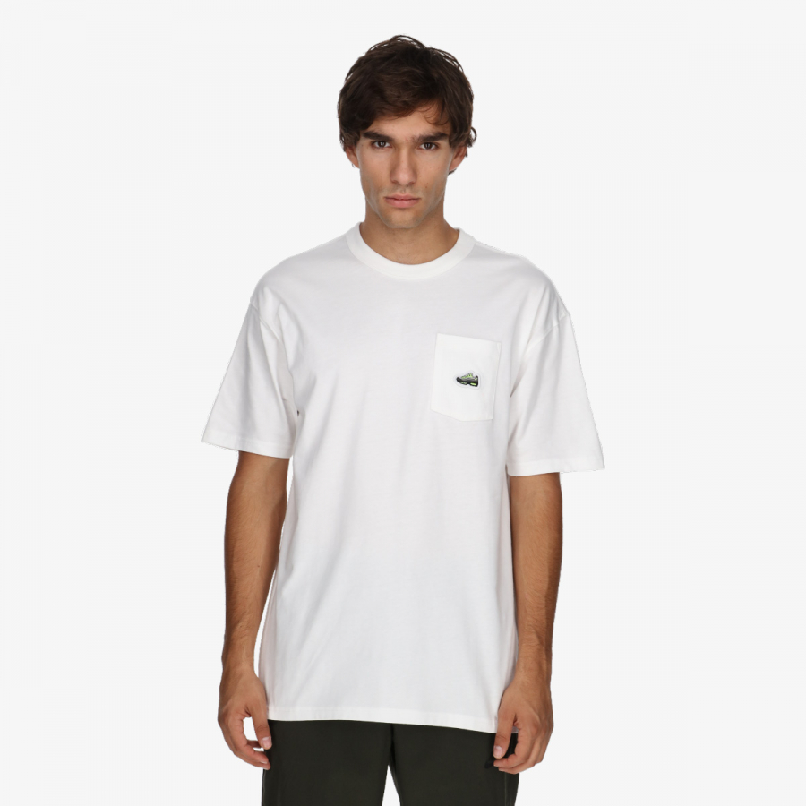 Nike Proizvodi U NSW TEE M90 SNKR PATCH PKT 
