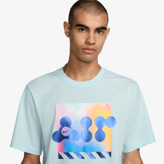 Nike Majica U NSW TEE OC COSMIC YTH 