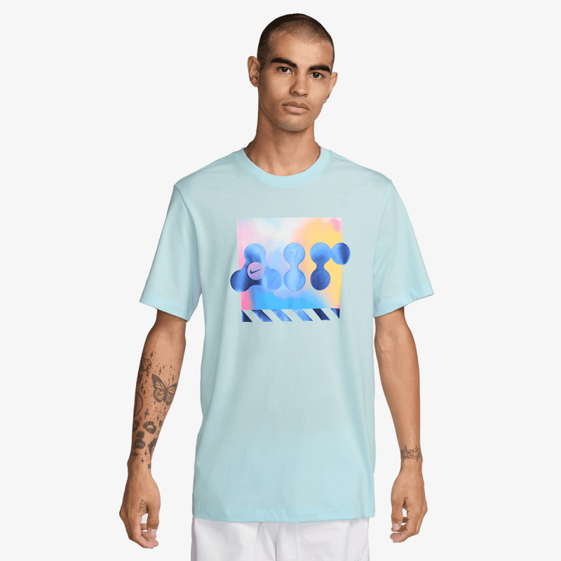 Nike Majica U NSW TEE OC COSMIC YTH 