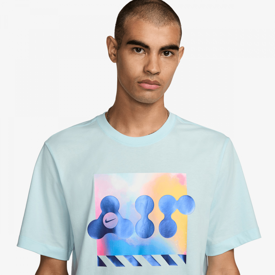 Nike Majica U NSW TEE OC COSMIC YTH 