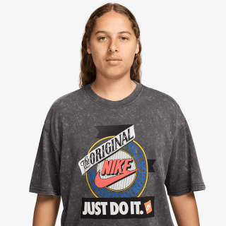 Nike Majica U NSW TEE M90 TEST PRINT 