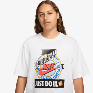 Nike Majica U NSW TEE M90 TEST PRINT 