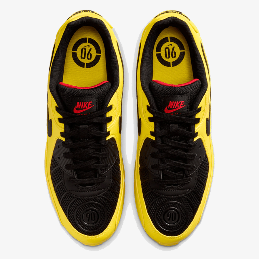 Nike Patike Air Max 90 “Zest” 