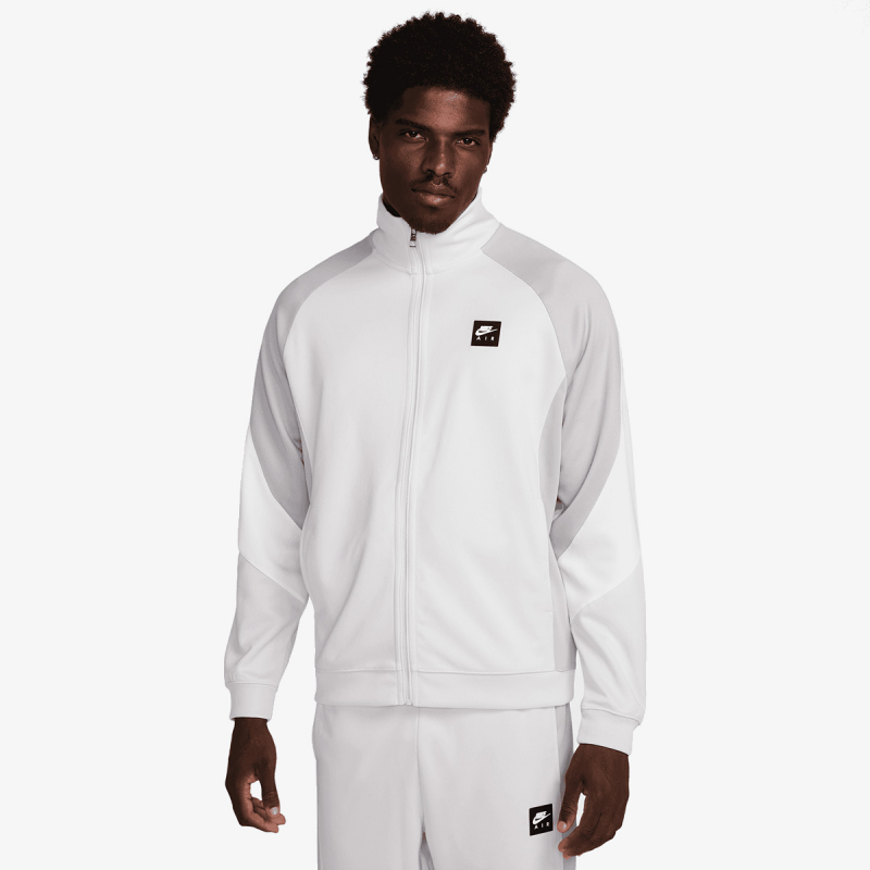 Nike Dukserica M NIKE AIR PK FZ JKT 