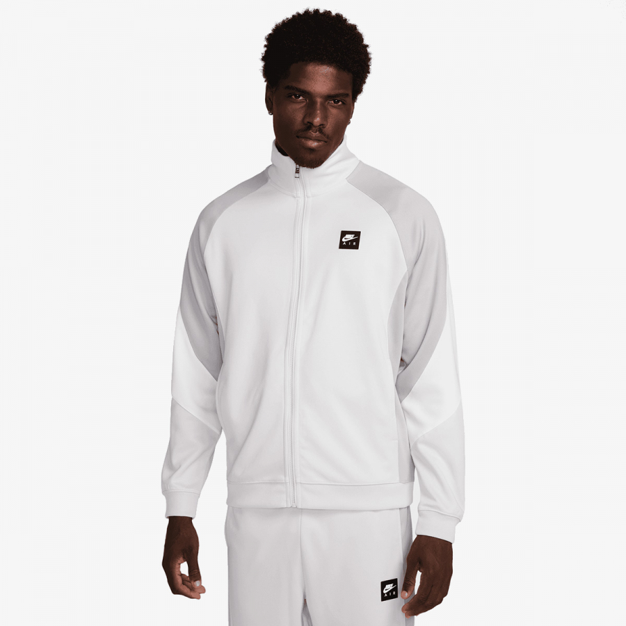 Nike Dukserica M NIKE AIR PK FZ JKT 