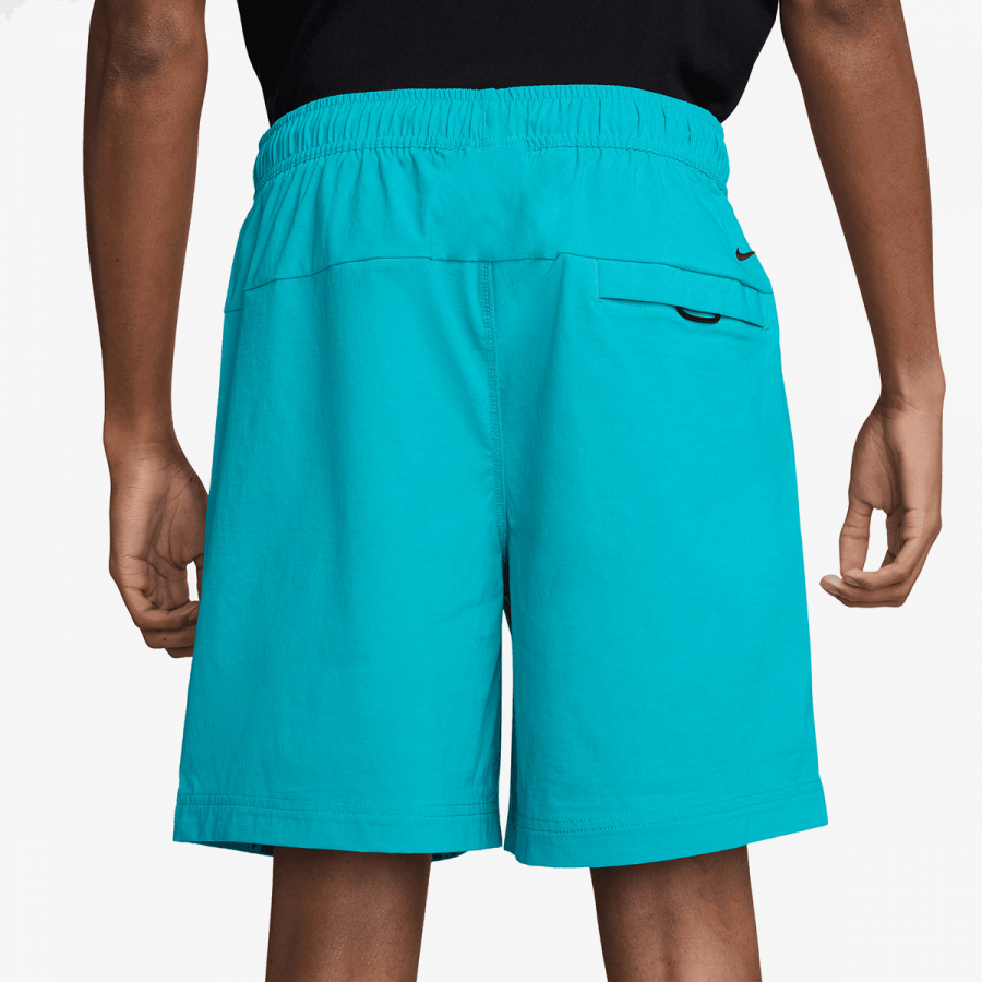 Nike Šorc M NK TECH GX WOVEN SHORT 