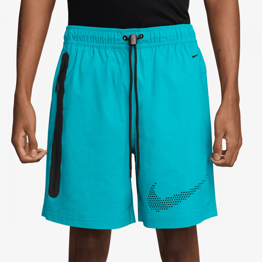 Nike Šorc M NK TECH GX WOVEN SHORT 