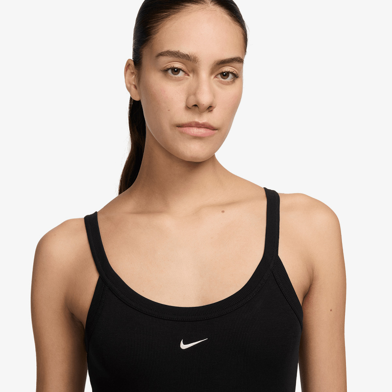 Nike Haljina W NSW NK CHLL KNT MRIB TNK DRS 