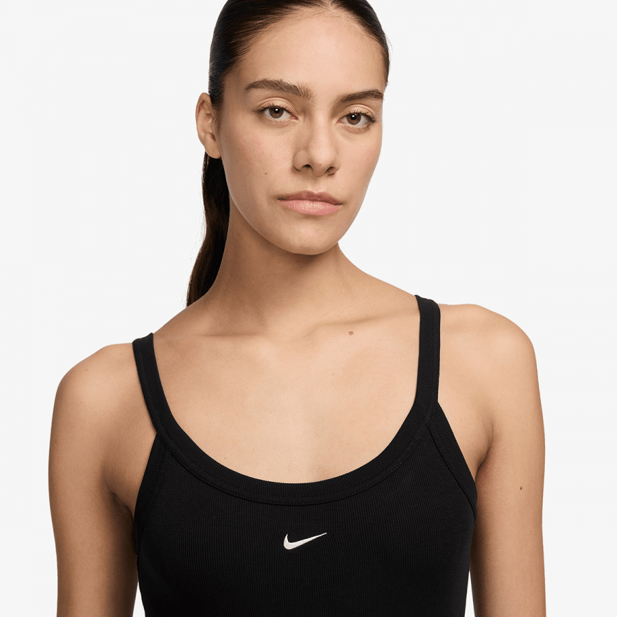 Nike Haljina W NSW NK CHLL KNT MRIB TNK DRS 