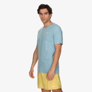 Nike Majica M NSW TEE CLUB SSNL WASH SU25 