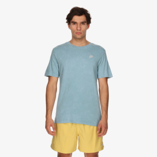 Nike Majica M NSW TEE CLUB SSNL WASH SU25 