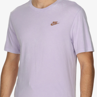 Nike Majica M NSW TEE CLUB SSNL WASH SU25 