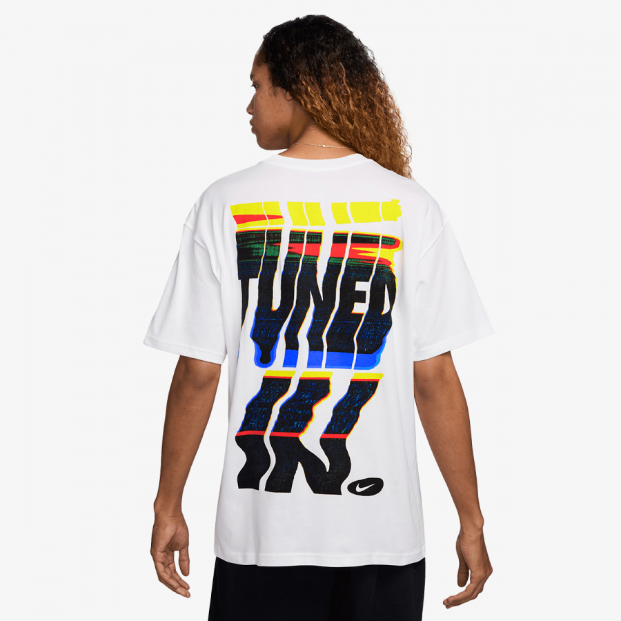 Nike Majica U NSW TEE M90 OC FESTIVAL HBR 
