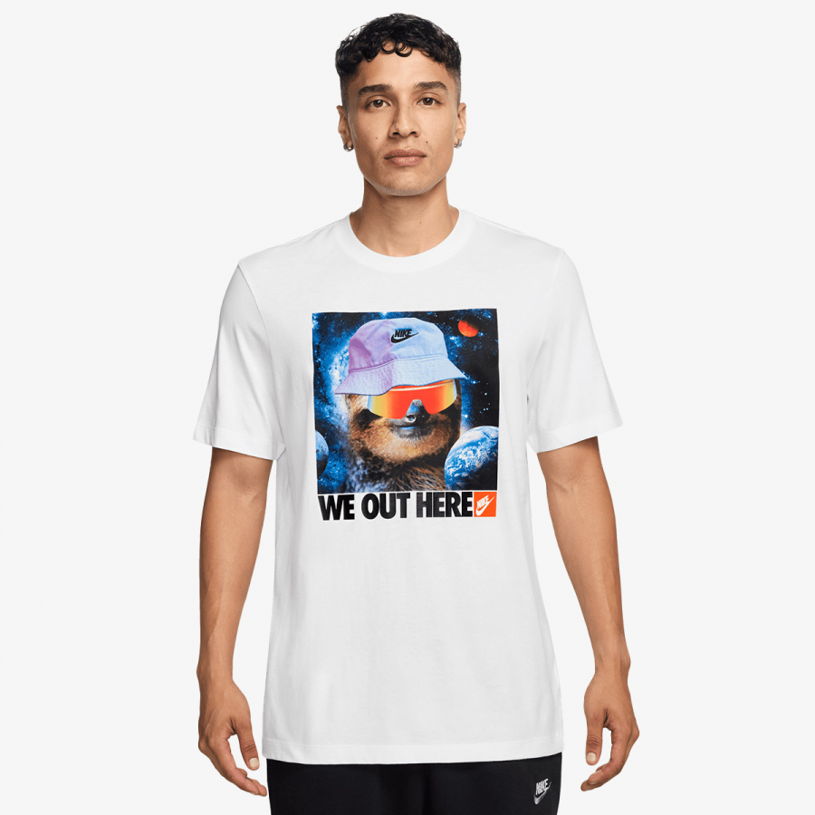 Nike Majica U NSW TEE OC PHOTO 1 