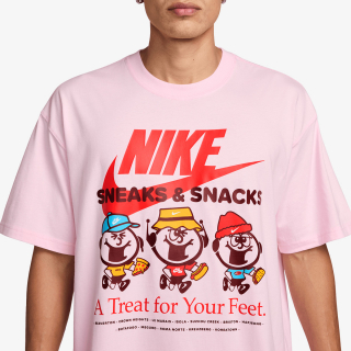 Nike Majica U NSW TEE M90 OC SOLE FOOD 