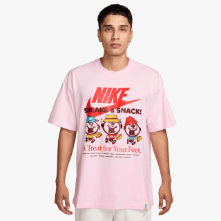 Nike Majica U NSW TEE M90 OC SOLE FOOD 