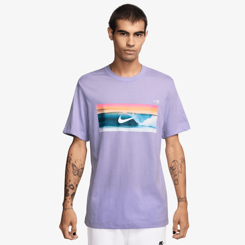 Nike Majica U NSW TEE OC PHOTO 2 