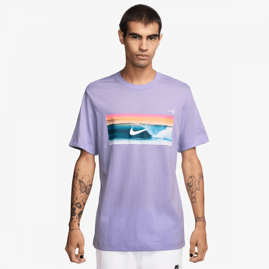 Nike Majica U NSW TEE OC PHOTO 2 