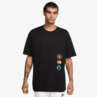 Nike Majica U NSW TEE M90 OC BRANDRIF LBR 