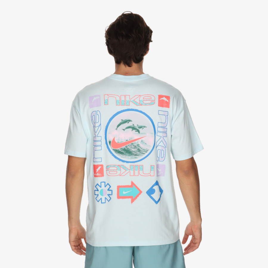 Nike Majica U NSW TEE M90 OC BRANDRIF LBR 