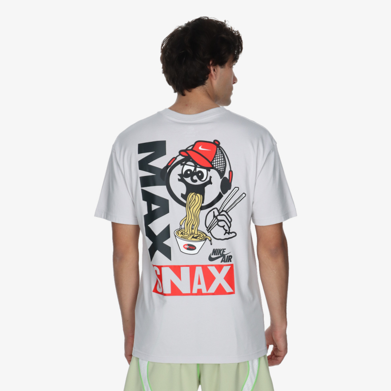 Nike Majica U NSW TEE M90 OC SOLE FOOD LBR 