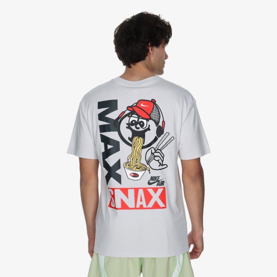 Nike Majica U NSW TEE M90 OC SOLE FOOD LBR 