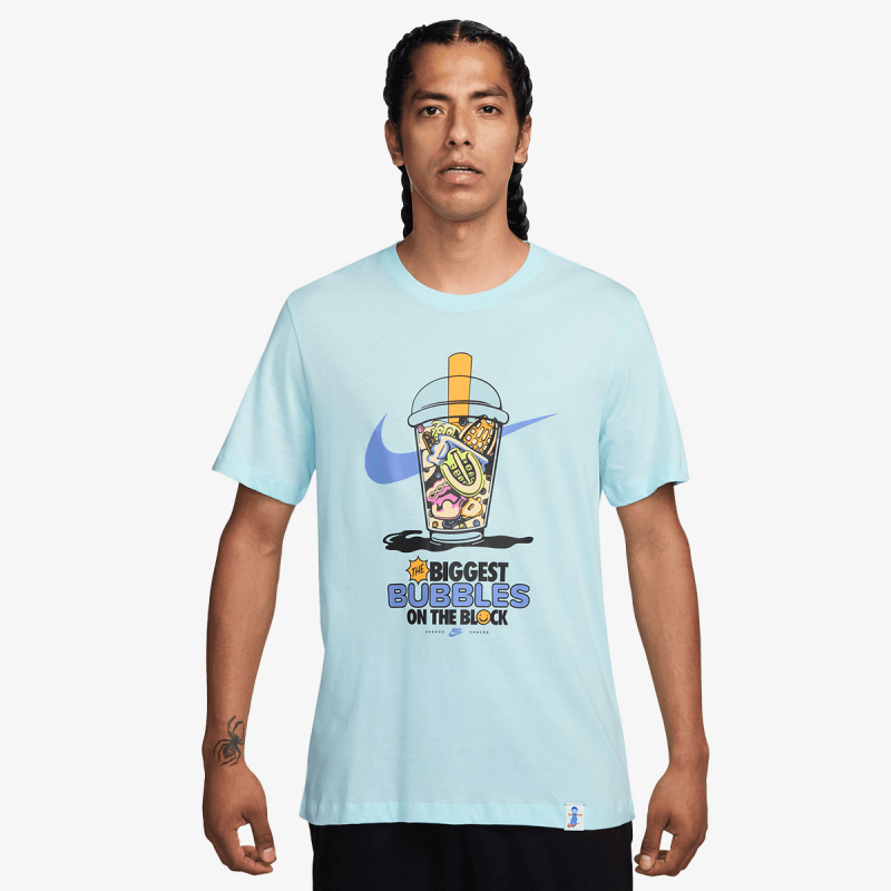 Nike Majica U NSW TEE OC SOLE FOOD HBR 