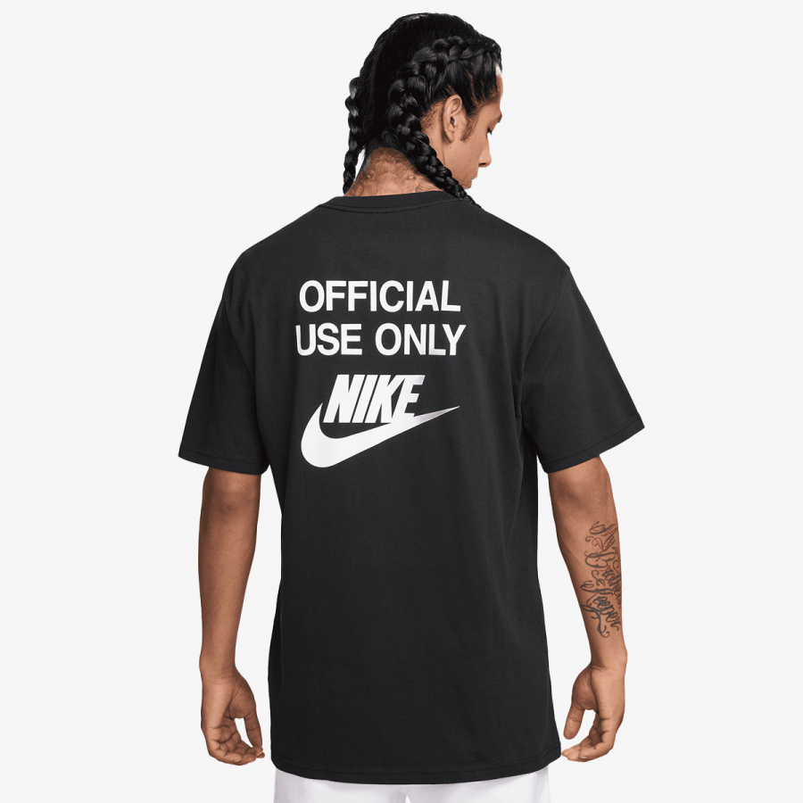 Nike Majica U NSW TEE M90 OC REMIX 