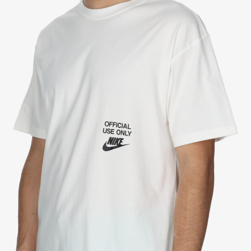 Nike Majica U NSW TEE M90 OC REMIX 
