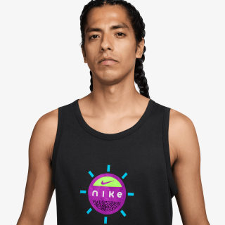 Nike Top U NSW TANK OC BRANDRIF HBR 