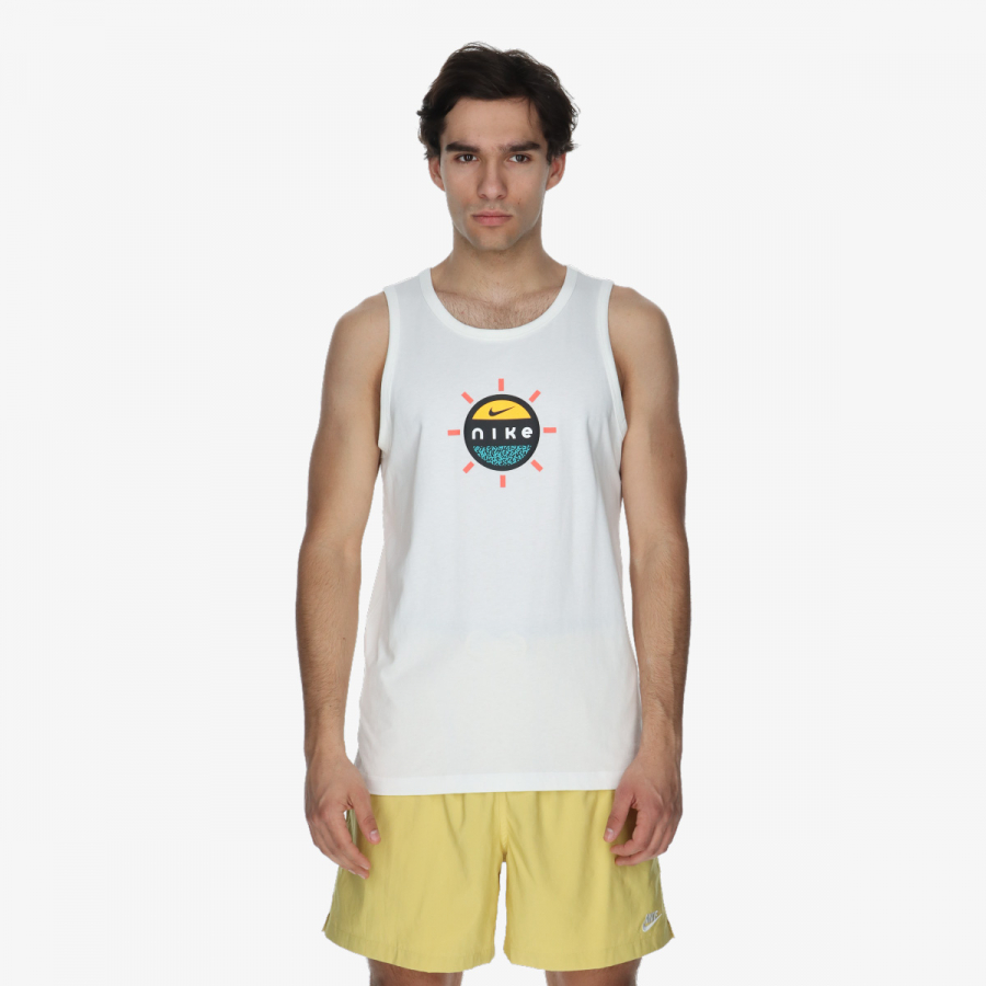 Nike Top U NSW TANK OC BRANDRIF HBR 